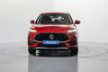 MG HS 1.5 T-GDI Luxury Aut. Rojo - thumbnail 2