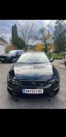 ST FR 1,4 TSI Start-Stop Start-Stopp