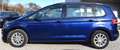 Volkswagen Touran Comfortline BMT/Start-Stopp Blau - thumbnail 3