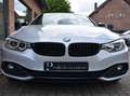 BMW 430 430iAS| Sport|Comfortaccess|Camera|nekwervarmer Zilver - thumbnail 7
