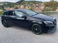 Mercedes-Benz A 200 A 200 d  4matic Allest. AMG ediz. spec. Petronas Nero - thumbnail 1