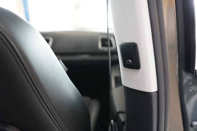 SEAT Alhambra Style AUTOMATIK / XENON / NAVI / R-KAM — photo 10