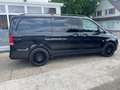 Mercedes-Benz Vito 116/119 CDI Lang Aut. Mixto AHK,5sitzer max 8sitze Noir - thumbnail 5