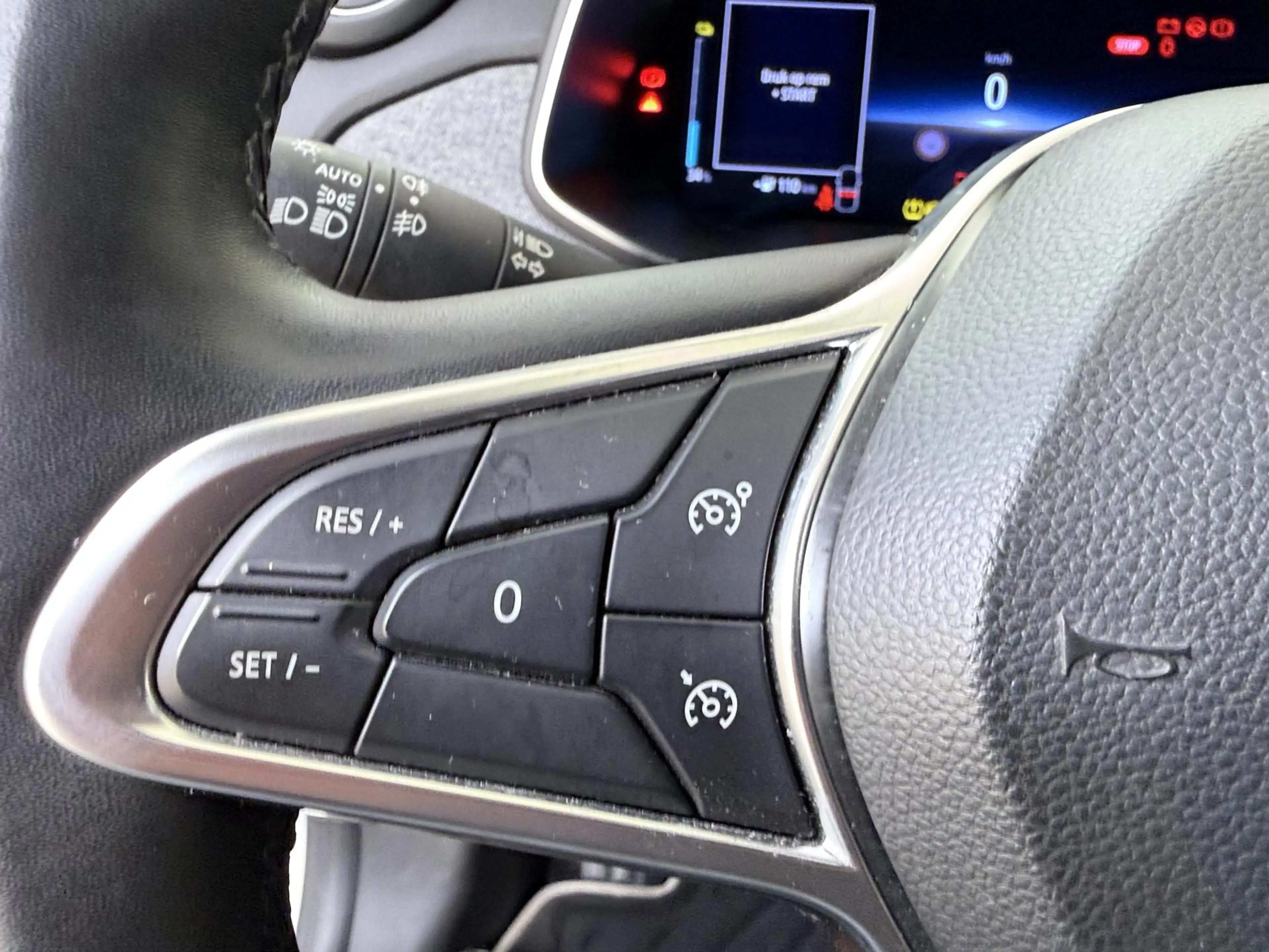 Renault ZOE R135 Intens 52 kWh | Navigatie | Climate Control | — photo 12