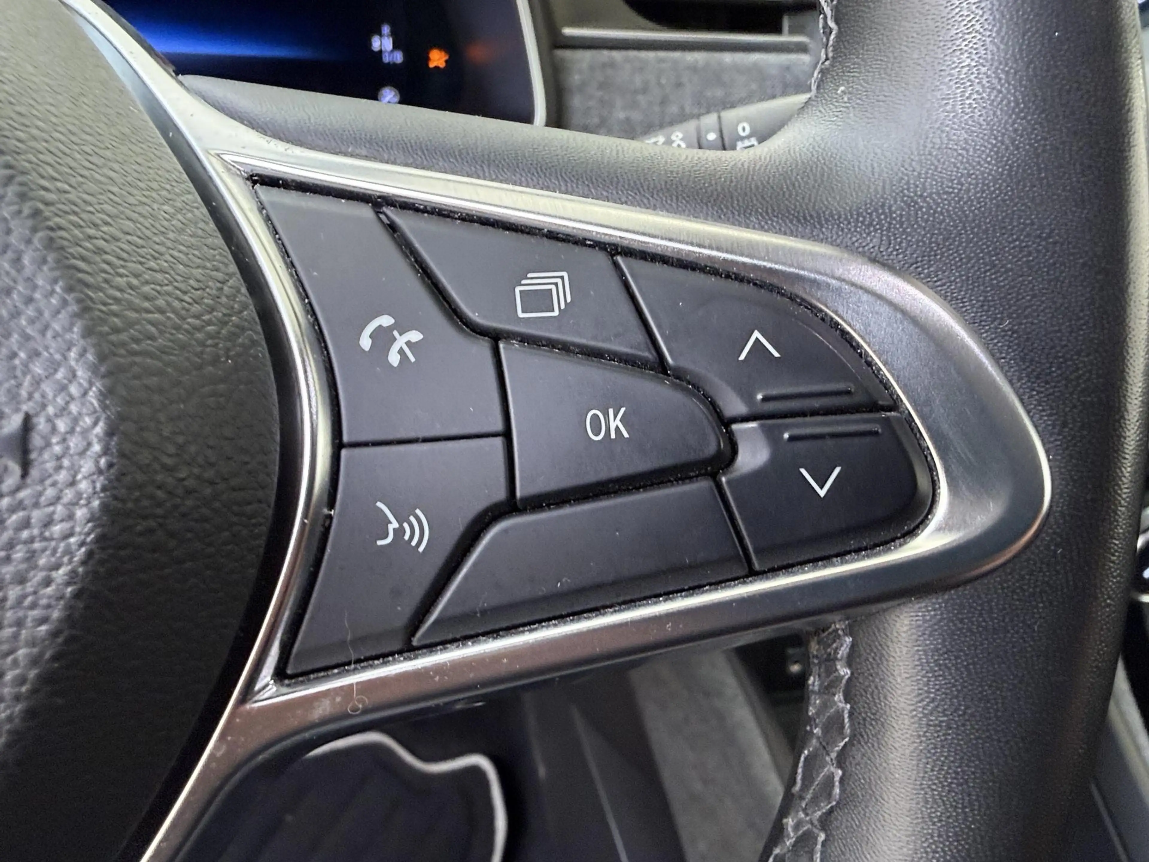 Renault ZOE R135 Intens 52 kWh | Navigatie | Climate Control | — photo 13