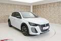 Peugeot 208 GT Hybrid 145 e-DCS6 Weiß - thumbnail 4
