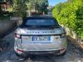 Land Rover Range Rover Evoque R.R. Evoque Cabrio HSE  2.0 tdi 4x4 Argento - thumbnail 8