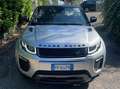 Land Rover Range Rover Evoque R.R. Evoque Cabrio HSE  2.0 tdi 4x4 Argento - thumbnail 9