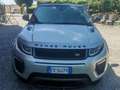 Land Rover Range Rover Evoque R.R. Evoque Cabrio HSE  2.0 tdi 4x4 Argento - thumbnail 1