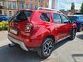 Dacia Duster II 1.6 SCE Prestige 4WD/ALLRAD +NAVI +AHK Rot - thumbnail 5