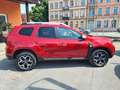 Dacia Duster II 1.6 SCE Prestige 4WD/ALLRAD +NAVI +AHK Rot - thumbnail 4