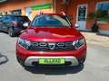 Dacia Duster II 1.6 SCE Prestige 4WD/ALLRAD +NAVI +AHK Rot - thumbnail 2
