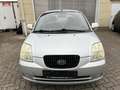 Kia Picanto 1.1 LX Silber - thumbnail 1