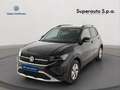 Volkswagen T-Cross 1.0 TSI Life Nero - thumbnail 1