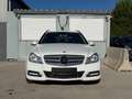 Mercedes-Benz C 180 CDI Weiß - thumbnail 2