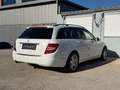 Mercedes-Benz C 180 CDI Weiß - thumbnail 4