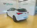 Opel Astra 1.5D DVH 122cv Design & Tech Blanco - thumbnail 5
