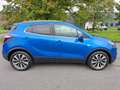 Opel Mokka X Innovation*LED*NAVI*CarPlay*Teilleder-Sportsitze* Bleu - thumbnail 4