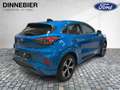 Ford Puma ST-Line LED+360°Kamera+Navi+Winterpaket Bleu - thumbnail 7