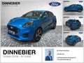Ford Puma ST-Line LED+360°Kamera+Navi+Winterpaket Bleu - thumbnail 1