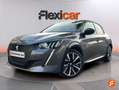 Peugeot 208 PureTech 73kW (100CV) GT Line Gris - thumbnail 3