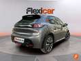Peugeot 208 PureTech 73kW (100CV) GT Line Gris - thumbnail 8