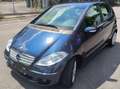 Mercedes-Benz A 200 A 200 Avangard Azul - thumbnail 5