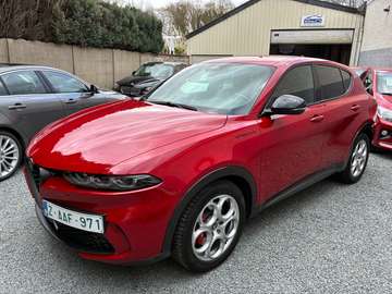 Tonale 1.5 MHEV Edizione Speciale