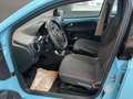 Volkswagen up! 1.0 BMT MOVE UP! START-STOP+KLIMA+ISOFIX+USB Blau - thumbnail 5