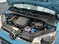 Volkswagen up! 1.0 BMT MOVE UP! START-STOP+KLIMA+ISOFIX+USB Blau - thumbnail 8