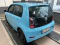 Volkswagen up! 1.0 BMT MOVE UP! START-STOP+KLIMA+ISOFIX+USB Blau - thumbnail 4