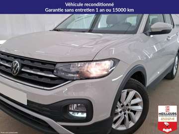TSI 110 Life Plus