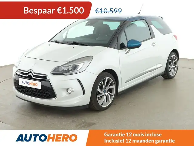 Citroen DS3