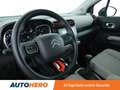 Citroen C3 Aircross 1.2 PureTech Shine *NAVI*CAM*TEMPO*SHZ*ALU* Grau - thumbnail 13
