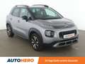 Citroen C3 Aircross 1.2 PureTech Shine *NAVI*CAM*TEMPO*SHZ*ALU* Grau - thumbnail 8