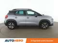Citroen C3 Aircross 1.2 PureTech Shine *NAVI*CAM*TEMPO*SHZ*ALU* Grau - thumbnail 7