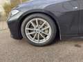 BMW 430 i A Cabrio M Sport DA Parkass. Fernlichtass. Navi Schwarz - thumbnail 13