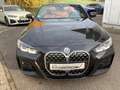 BMW 430 i A Cabrio M Sport DA Parkass. Fernlichtass. Navi Schwarz - thumbnail 7