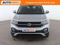 Volkswagen T-Cross 1.0 TSI Advance 81kW Gris - thumbnail 9