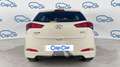 Hyundai i20 1.2 75 Edition Clim Blanc - thumbnail 3
