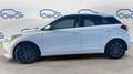 Hyundai i20 1.2 75 Edition Clim Blanc - thumbnail 2