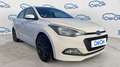 Hyundai i20 1.2 75 Edition Clim Blanc - thumbnail 33