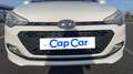 Hyundai i20 1.2 75 Edition Clim Blanc - thumbnail 20