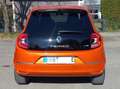 Renault Twingo Electric VIBES Оранжевий - thumbnail 3