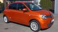 Renault Twingo Electric VIBES Оранжевий - thumbnail 2