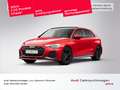 Audi A3 30 TFSI S tronic S line Pano/ACC/AH Rot - thumbnail 1