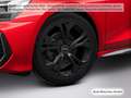 Audi A3 30 TFSI S tronic S line Pano/ACC/AH Rot - thumbnail 10