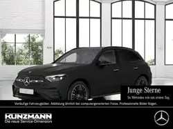 Mercedes-Benz GLC 400 e 4M AMG Night Panorama Distronic 360°