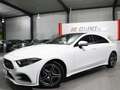 Mercedes-Benz CLS 220 d COUPE AMG-LINE SPORT WHITE / SCHIEBED. Blanc - thumbnail 5