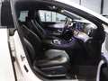 Mercedes-Benz CLS 220 d COUPE AMG-LINE SPORT WHITE / SCHIEBED. Blanc - thumbnail 21